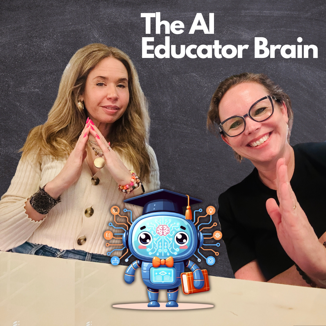 AI Educator Brain